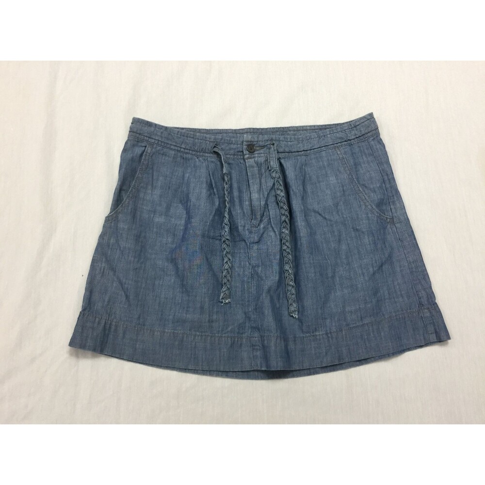 OLD NAVY WOMENS COTTON SKIRT SIZE 10